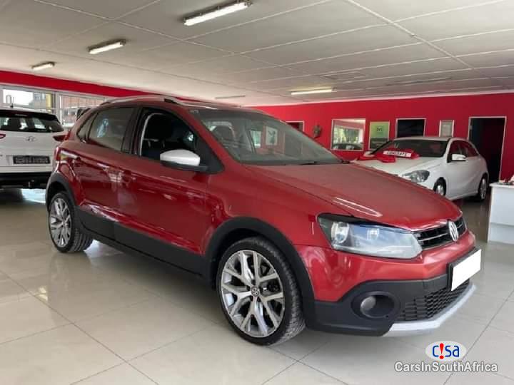 Pictures of Volkswagen 1.2TSl Manual 2016
