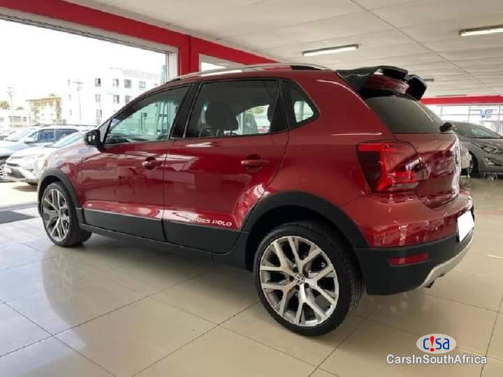 Volkswagen 1.2TSl Manual 2016 - image 2