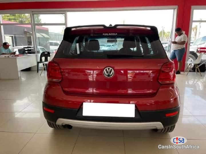 Volkswagen 1.2TSl Manual 2016 - image 3