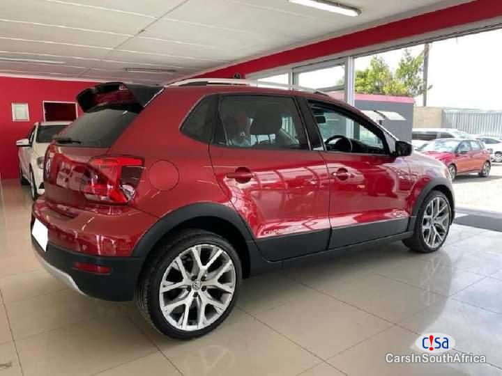 Volkswagen 1.2TSl Manual 2016 - image 4