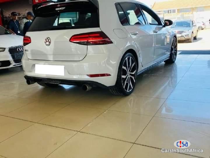 Volkswagen Golf 2.0 Automatic 2018 - image 2