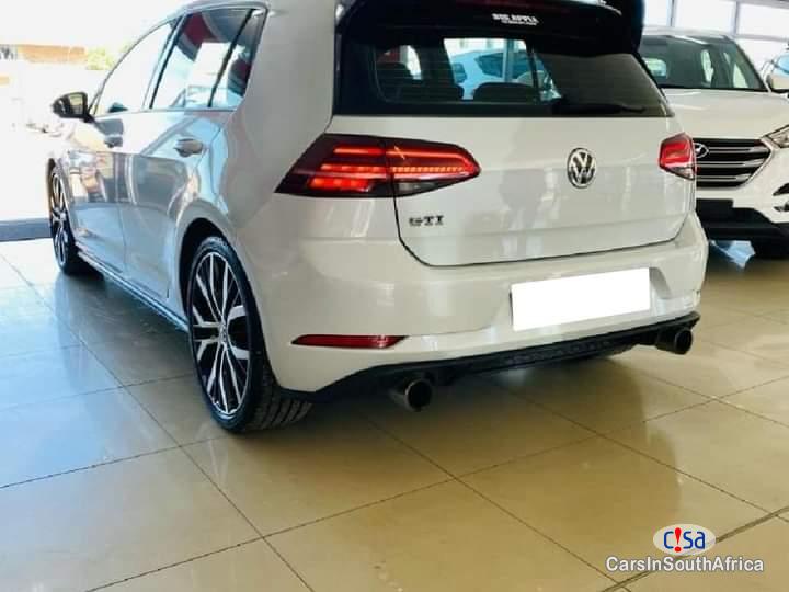 Volkswagen Golf 2.0 Automatic 2018 - image 4