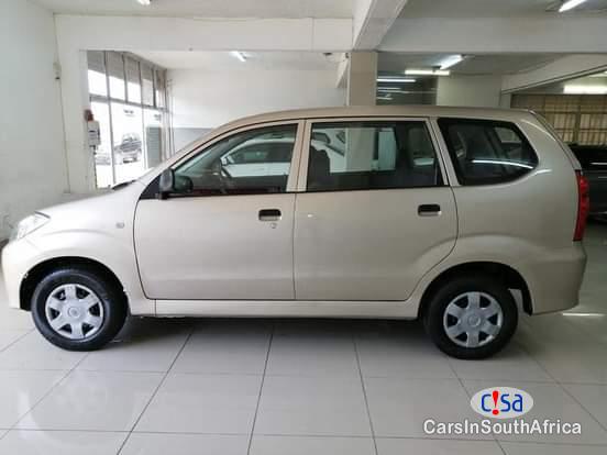 Toyota Avanza 1.5 Manual 2015 - image 2