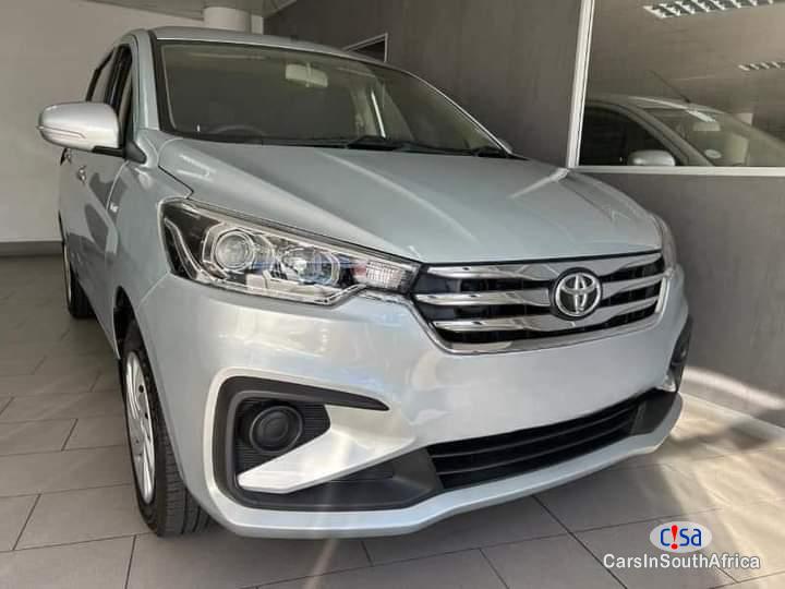 Toyota Other 1.5 Manual 2020