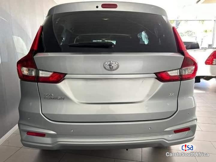 Toyota Other 1.5 Manual 2020 in Gauteng