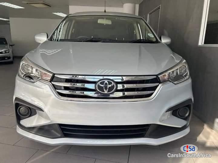 Toyota Other 1.5 Manual 2020 in South Africa