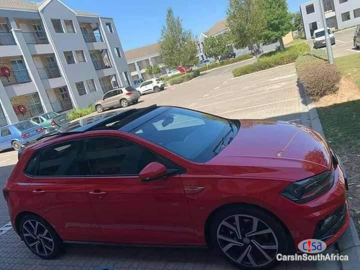 Volkswagen Polo 2.0 Automatic 2020 in Limpopo