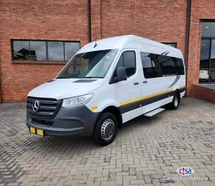 Pictures of Mercedes Benz 2.0 CDI Manual 2019