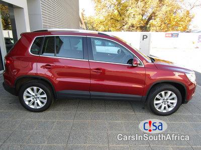 Volkswagen Tiguan 2.0 Automatic 2009 - image 2