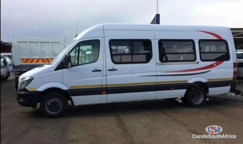 Mercedes Benz 0783349415 Manual 2018 in Mpumalanga