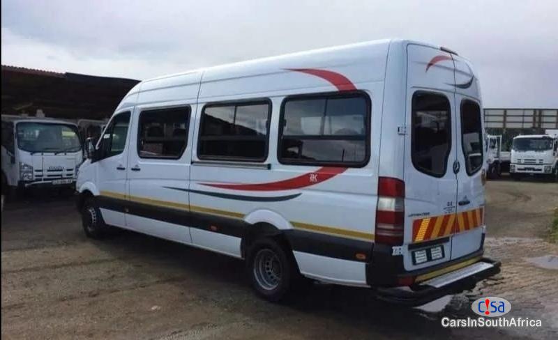 Mercedes Benz 0783349415 Manual 2018 in South Africa