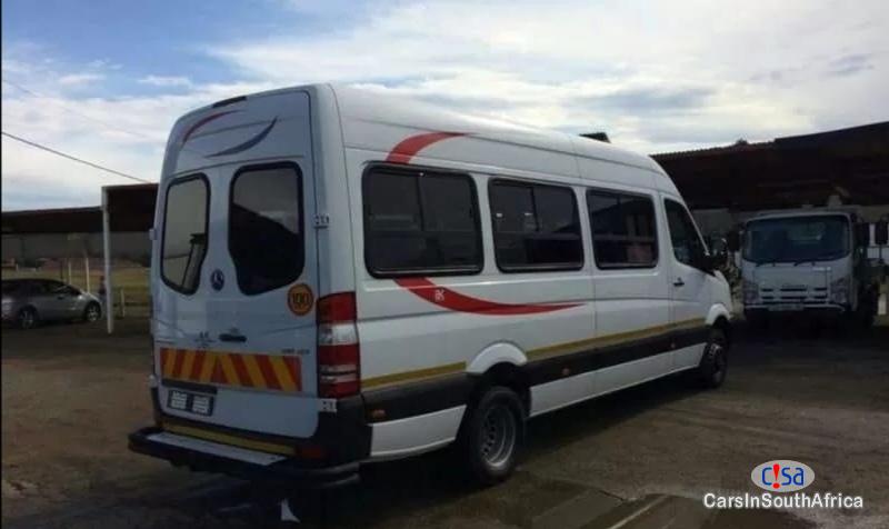 Picture of Mercedes Benz 0783349415 Manual 2018 in Mpumalanga