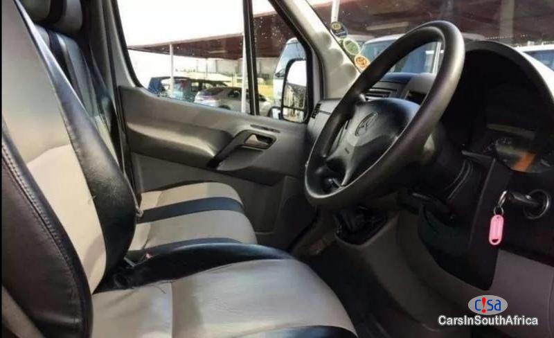 Mercedes Benz 0783349415 Manual 2018 in Mpumalanga - image