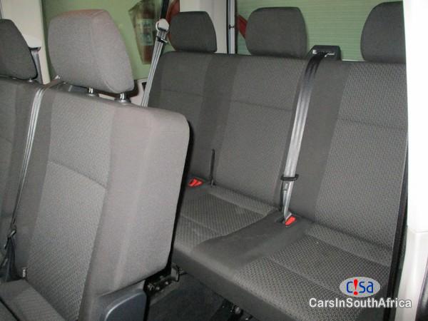 Volkswagen Kombi T6 2.0 TDI Trendline Manual 2016 - image 4