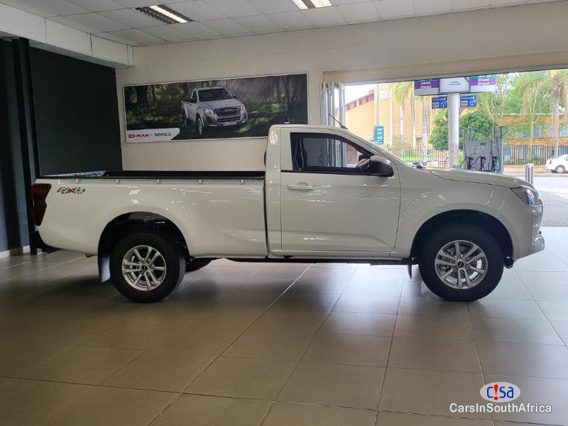 Picture of Isuzu 3.0 Automatic 2020