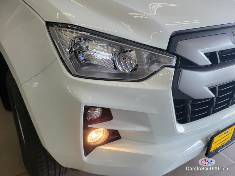 Isuzu Other 3.0 Automatic 2020 in South Africa