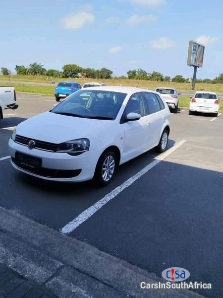 Picture of Volkswagen Polo 1.4 Manual 2015