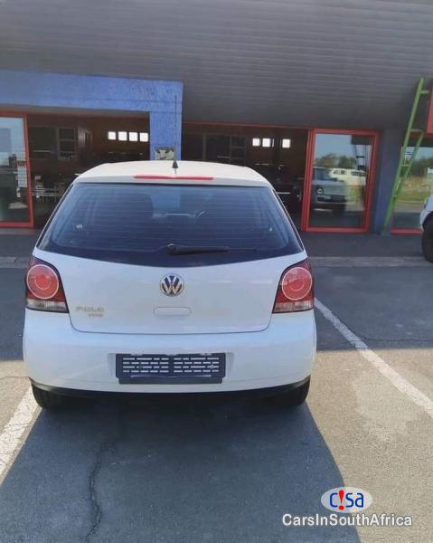Volkswagen Polo 1.4 Manual 2015 - image 3