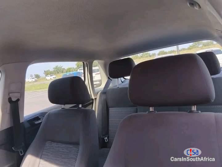 Volkswagen Polo 1.4 Manual 2015 in South Africa