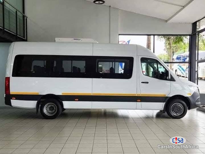 Picture of Mercedes Benz 2.0 Manual 2023