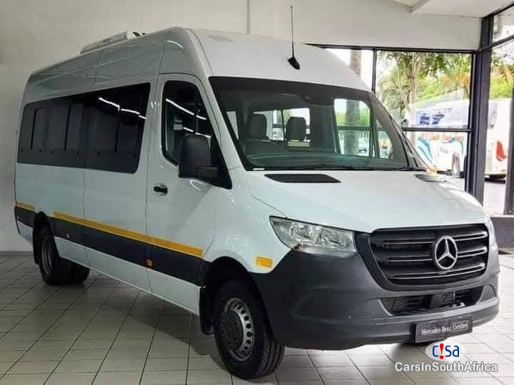 Mercedes Benz Other 2.0 Manual 2023 in Free State
