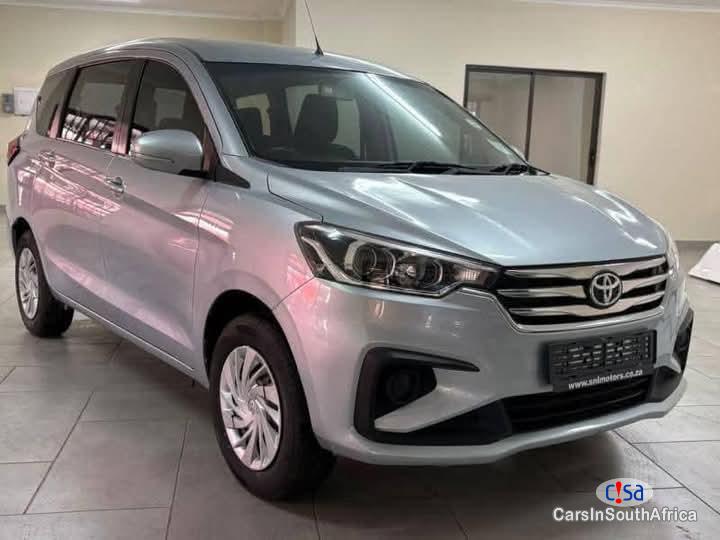 Picture of Toyota 1.5 Manual 2022