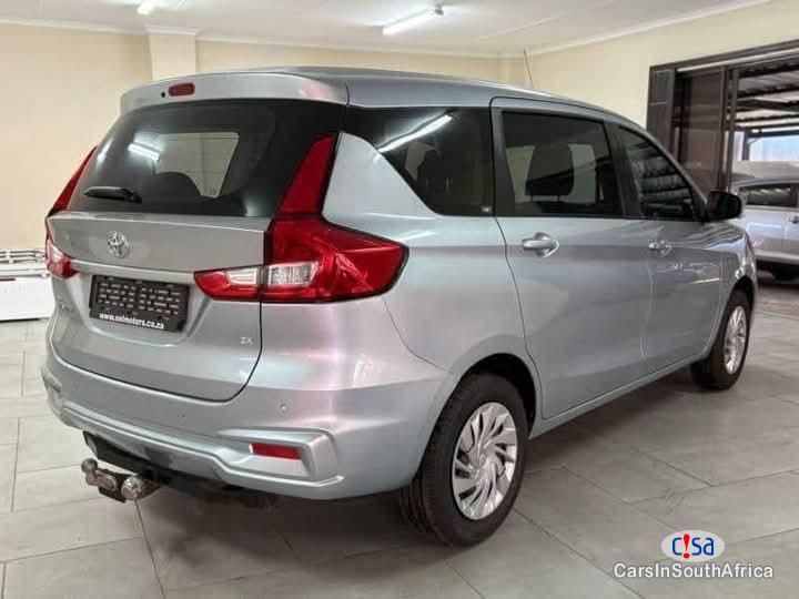 Toyota 1.5 Manual 2022 in Limpopo