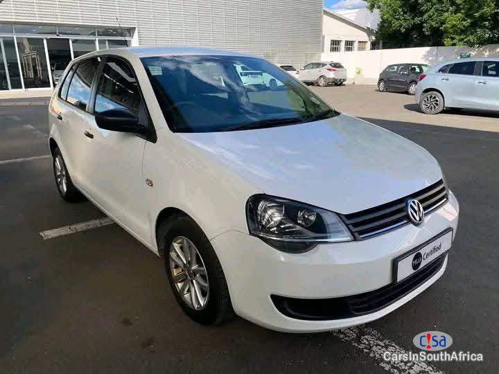 Picture of Volkswagen Polo 1.4 Manual 2017