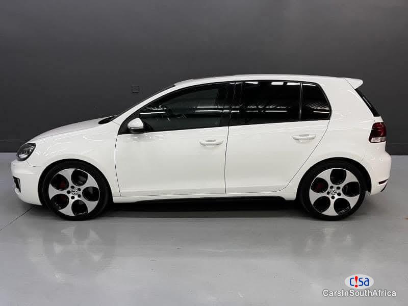 Volkswagen Golf 6 GTI 2.0 Call:0691808200 Automatic 2012 - image 12