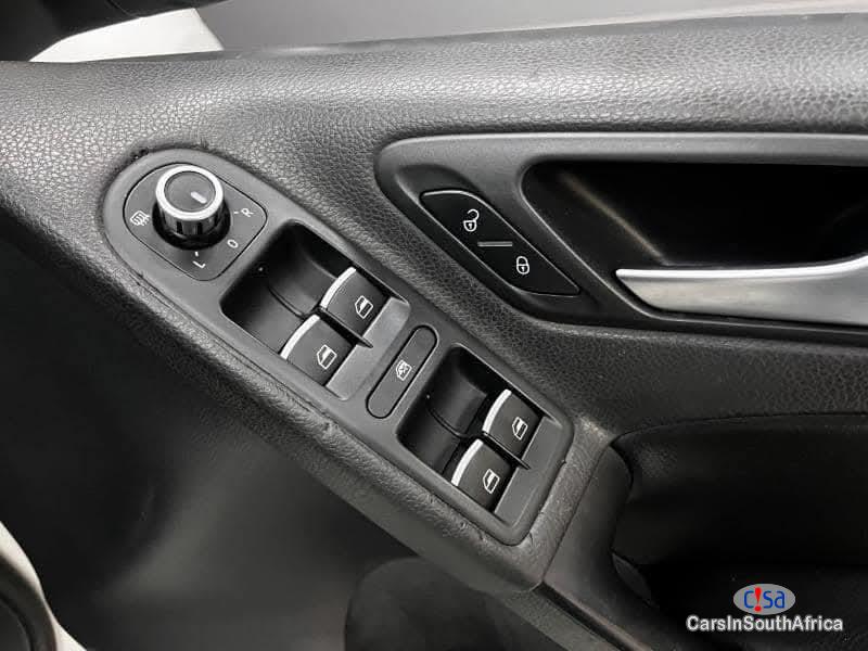 Volkswagen Golf 6 GTI 2.0 Call:0691808200 Automatic 2012 - image 13