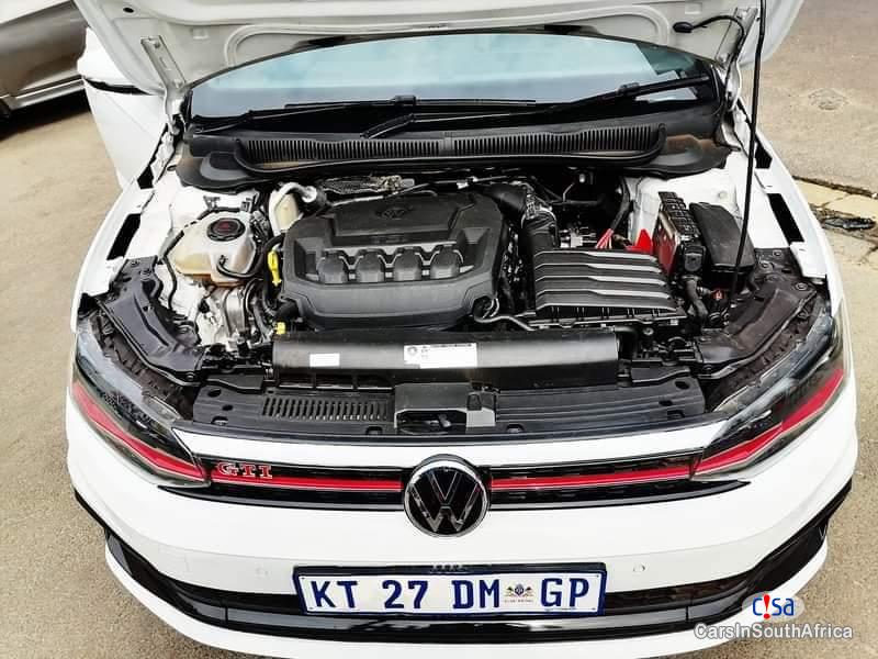 Volkswagen Polo 2.0 Automatic 2020 in Free State