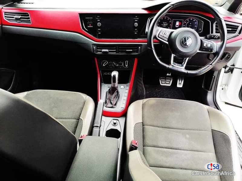 Volkswagen Polo 2.0 Automatic 2020 in South Africa