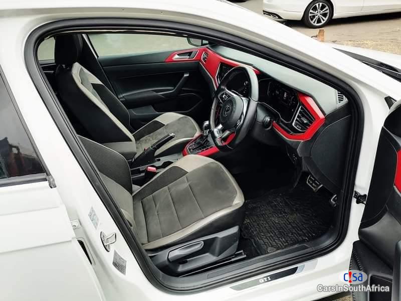 Picture of Volkswagen Polo 2.0 Automatic 2020 in Free State