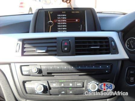 BMW 3-Series Manual 2013 - image 5