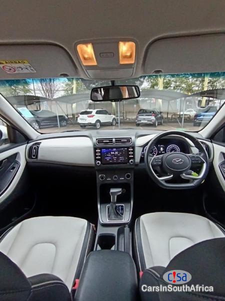 Hyundai Tucson 2.0 Automatic 2018 in Limpopo