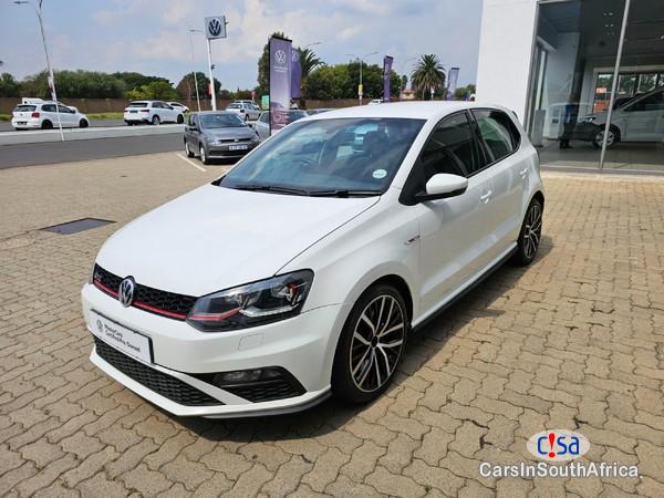 Picture of Volkswagen Polo 1.8 Automatic 2018