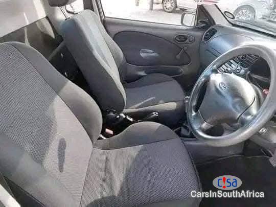 Ford Bantam 1.6 Manual 2011 - image 3