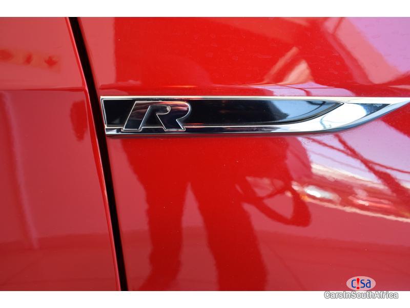 Volkswagen Golf R Automatic 2017 - image 15