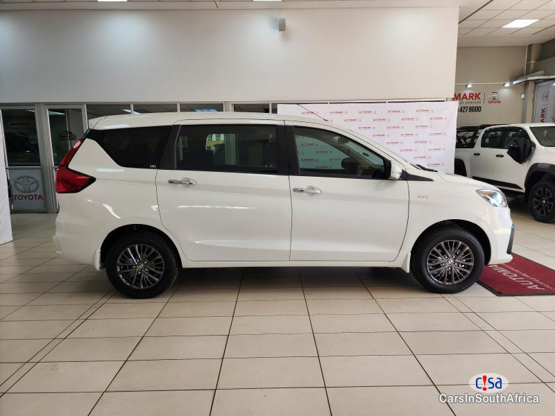 Pictures of Toyota 1.5 Automatic 2023