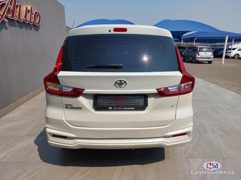 Toyota 1.5 Automatic 2021 - image 2