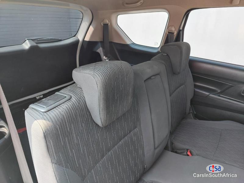 Toyota 1.5 Automatic 2021 - image 3