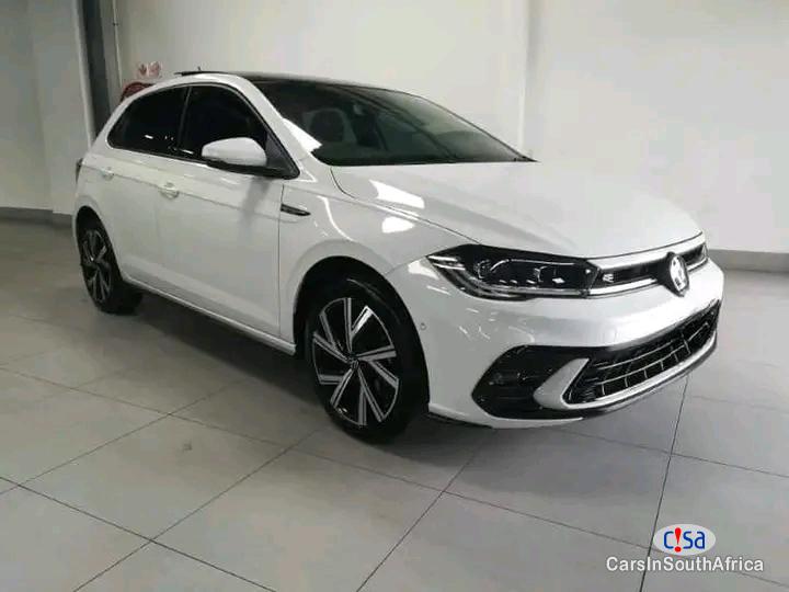 Picture of Volkswagen Polo Automatic 2022