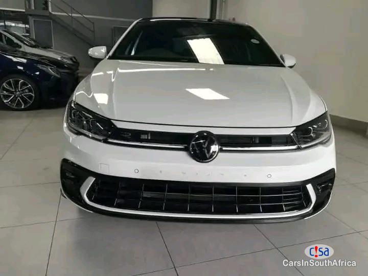 Volkswagen Polo Automatic 2022 in Eastern Cape