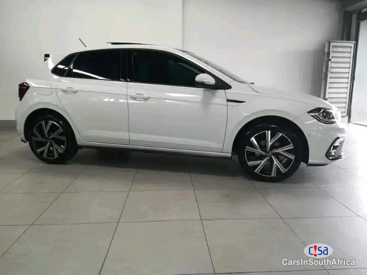 Volkswagen Polo Automatic 2022 in South Africa