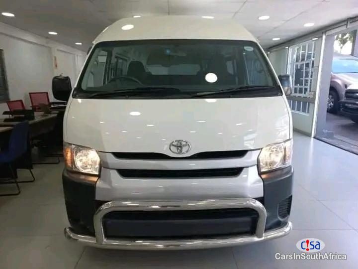 Toyota Quantum Manual 2020 - image 3