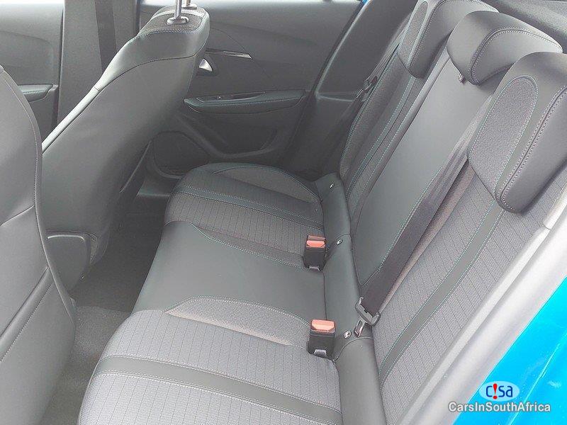 Picture of Peugeot 208 1.2 Automatic 2021 in Eastern Cape