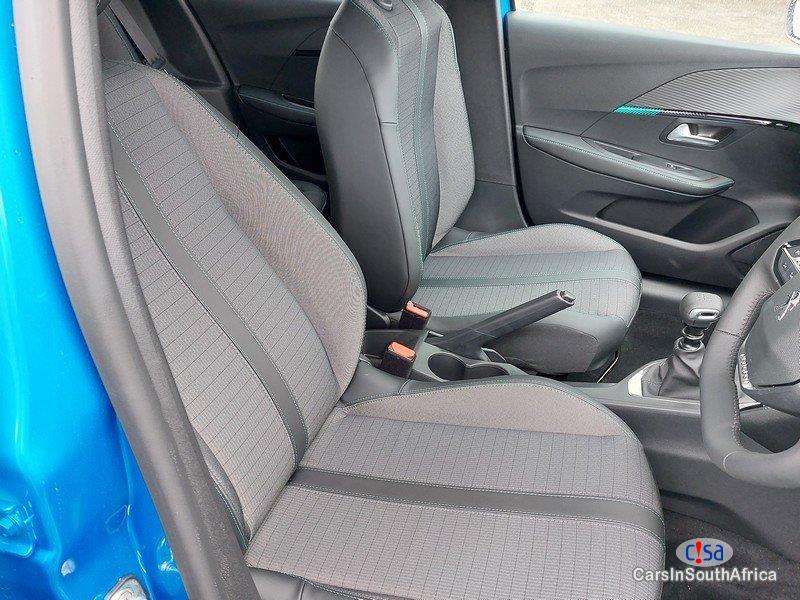 Picture of Peugeot 208 1.2 Automatic 2021 in South Africa
