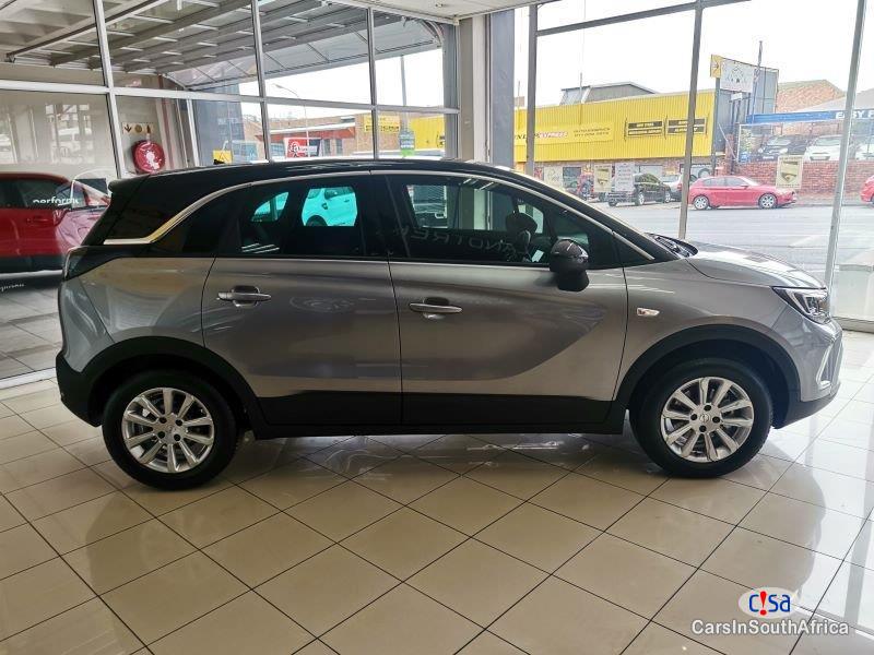 Opel 1.2 Automatic 2022 in Eastern Cape