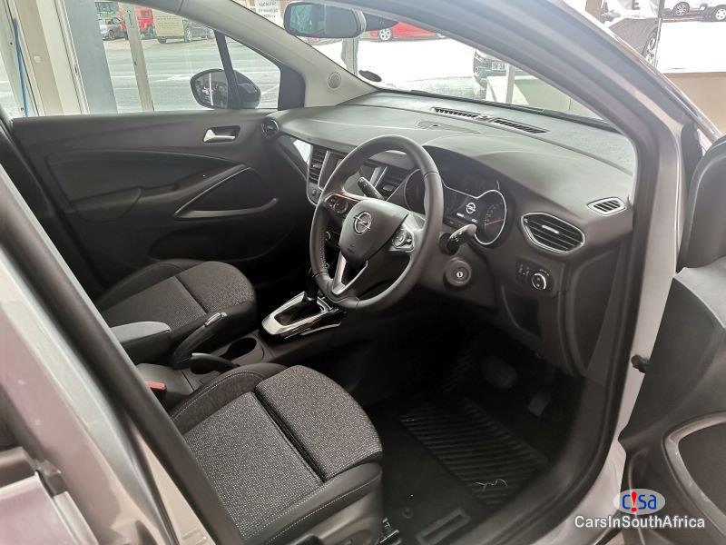 Opel 1.2 Automatic 2022 in South Africa
