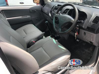 Toyota Hilux 2.5 Manual 2014 in Mpumalanga